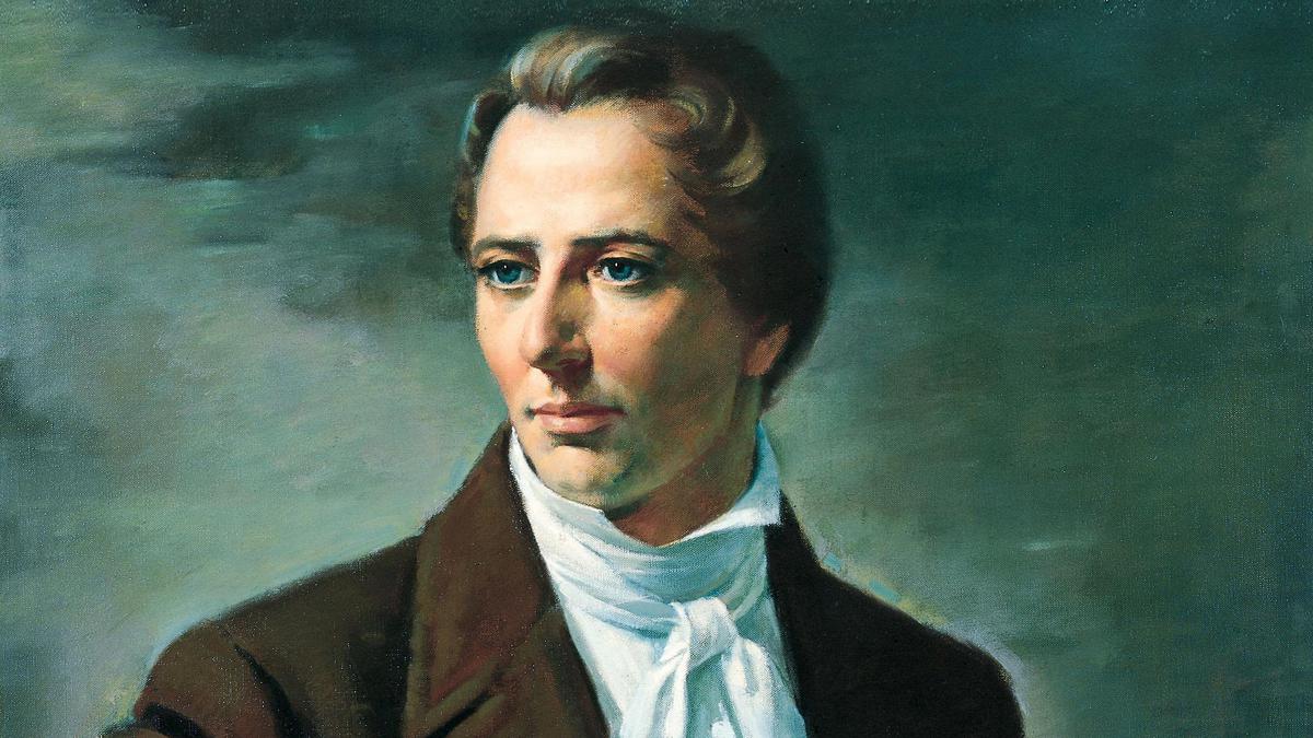 Joseph Smith lds