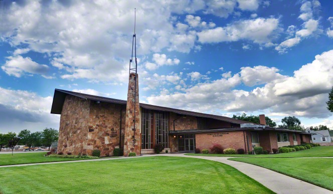 lds meetinghouse provo utah