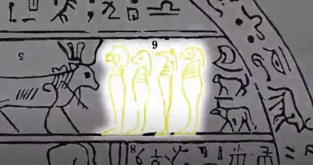 Book of Abraham Facsimile