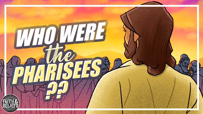 Getting to Know People and Groups that Were Against Christ